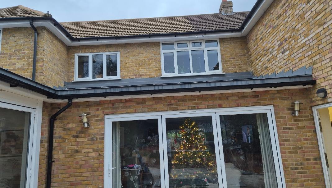 Property care and maintenance services